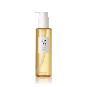 Beauty Of Joseon Huile démaquillante au ginseng