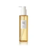 Huile démaquillante au ginseng 210 ml