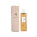 Huile démaquillante au ginseng 210 ml