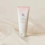 Apricot Blossom Gel peeling doux pour le visage 100 ml