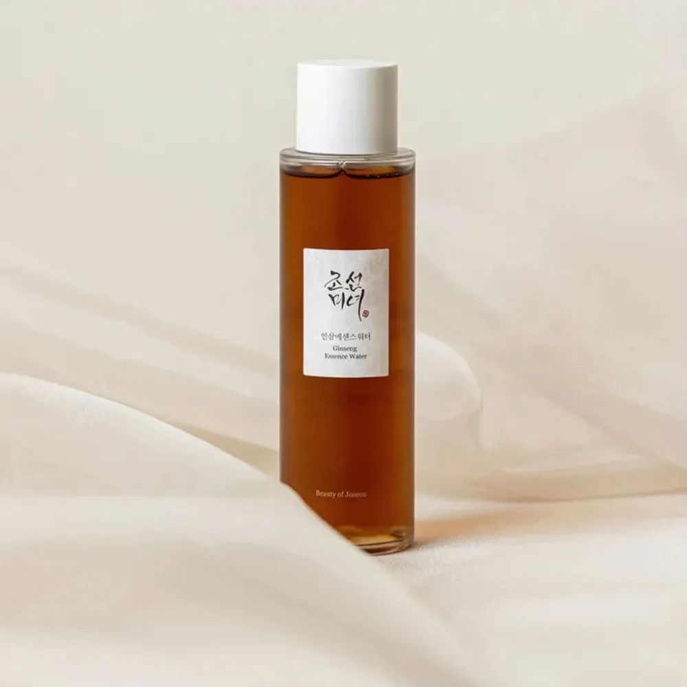 Ginseng Essence Water essence hydratante concentrée 150 ml