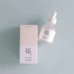 Glow Deep Serum Riz + Arbutine sérum éclaircissant pour unifier le teint 30 ml