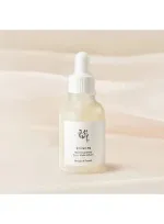 Glow Deep Serum Riz + Arbutine sérum éclaircissant pour unifier le teint 30 ml