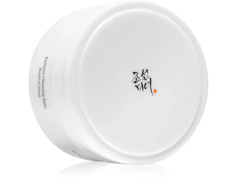Radiance Cleansing Balm baume démaquillant et nettoyant 100 ml