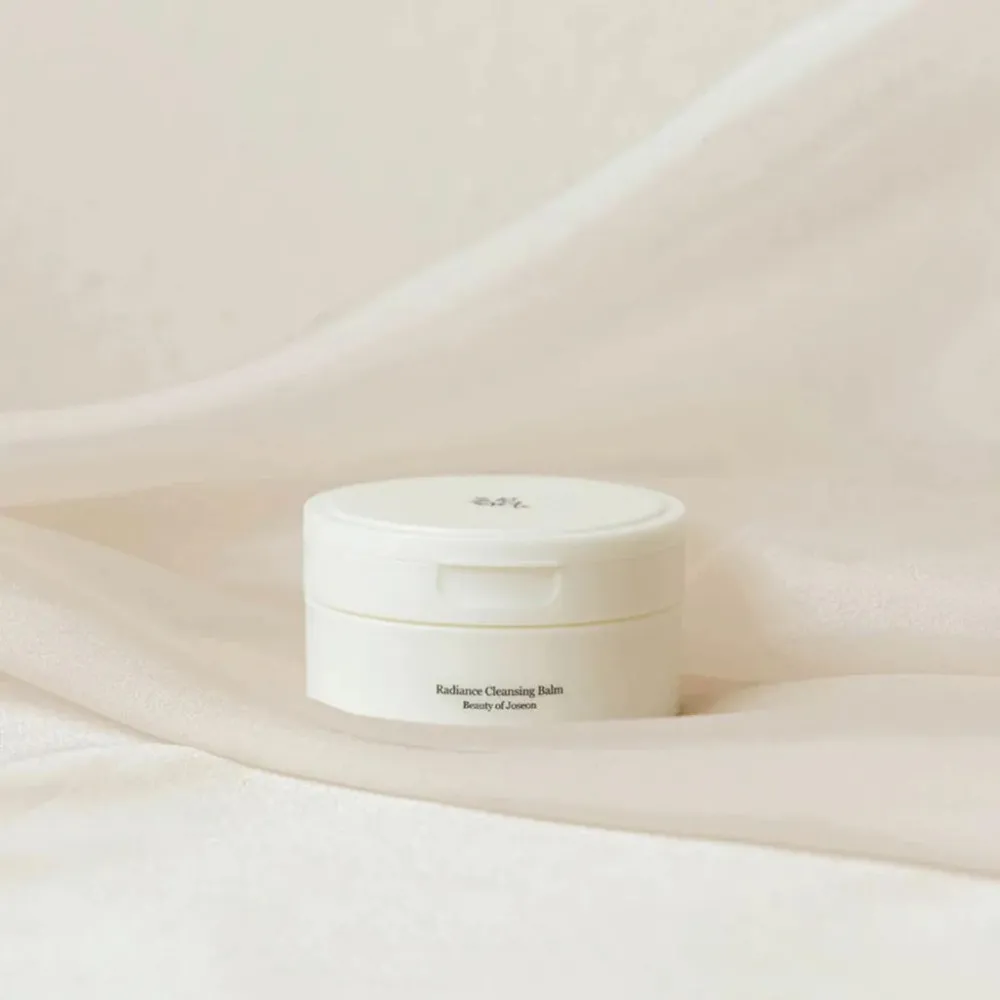 Radiance Cleansing Balm baume démaquillant et nettoyant 100 ml