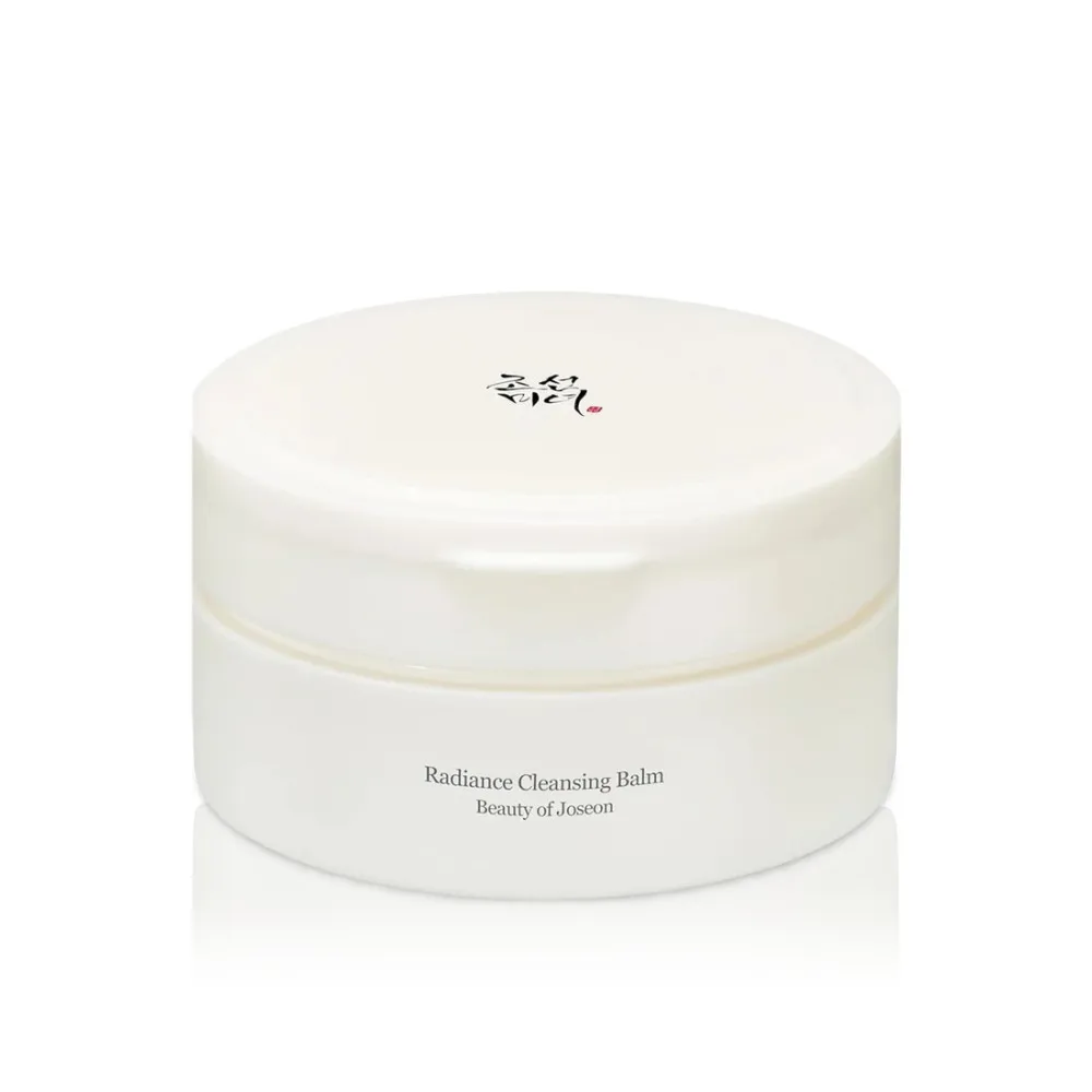 Radiance Cleansing Balm baume démaquillant et nettoyant 100 ml