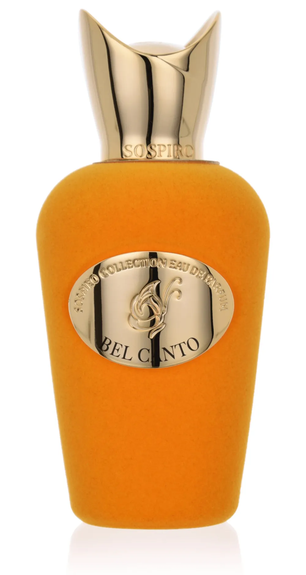 Bel Canto Eau de Parfum unisexe 100 ml