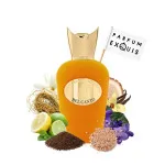 Bel Canto Eau de Parfum unisexe 100 ml