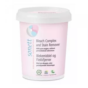 Sonett Agent de blanchiment et détachant 450 g