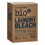 Bio-D Agent de blanchiment et détachant pour le linge et les odeurs (400 g)