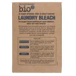 Bio-D Agent de blanchiment et détachant pour le linge et les odeurs (400 g)