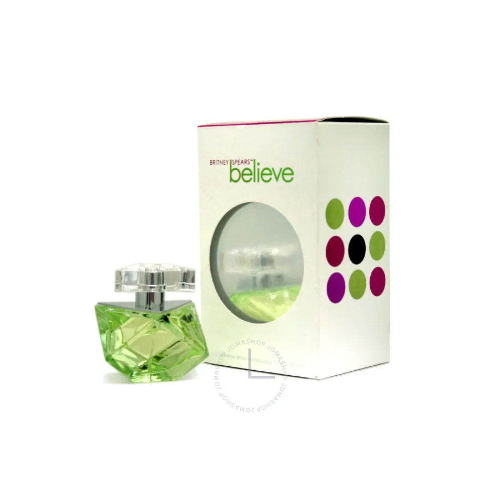 Believe eau de parfum pour femme 30 ml