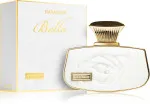 Belle eau de parfum pour femme 75 ml