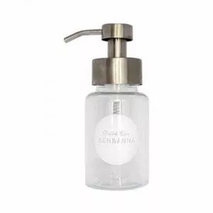 Ben & Anna BEN&ANNA Gel douche distributeur 200ml