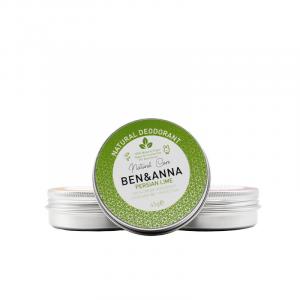 Crème déodorante Persian lime (45 g)