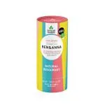 Ben & Anna Déodorant solide (40 g) - Noix de coco
