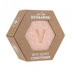 Conditionneur rigide pour la protection et la brillance - Baies (60 g)
