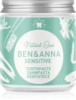 Ben & Anna Dentifrice pour dents sensibles Sensitive (100 ml)