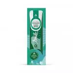 Ben & Anna Dentifrice fluoré (75 ml) - Menthe verte - avec de la menthe fraîche