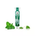 Ben & Anna Dentifrice fluoré (75 ml) - Menthe verte - avec de la menthe fraîche