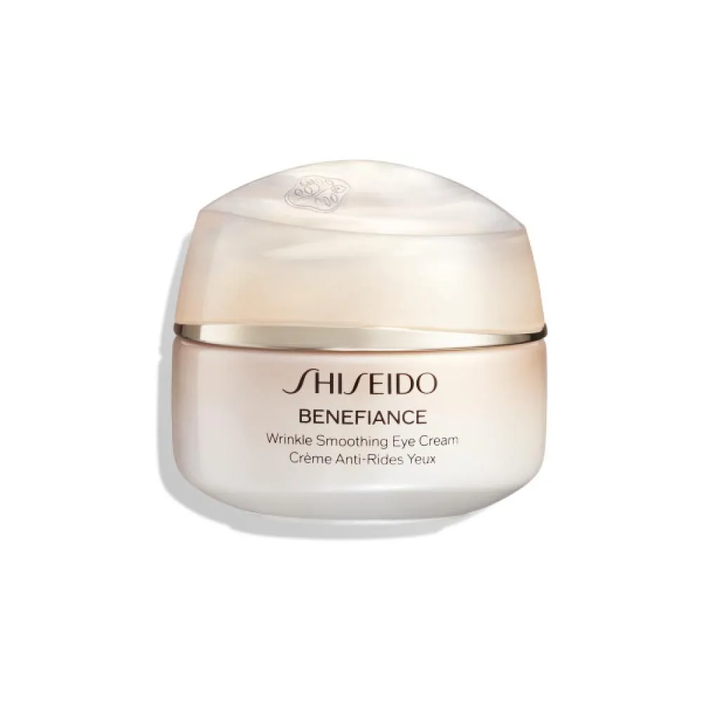 Benefiance Crème Yeux Lissante Anti-Rides 15 ml