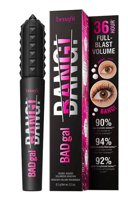 Badgal Bang! Mascara pour les cils