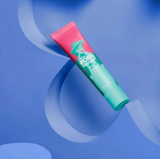 La base de teint POREfessional minimisante de pores 22 ml