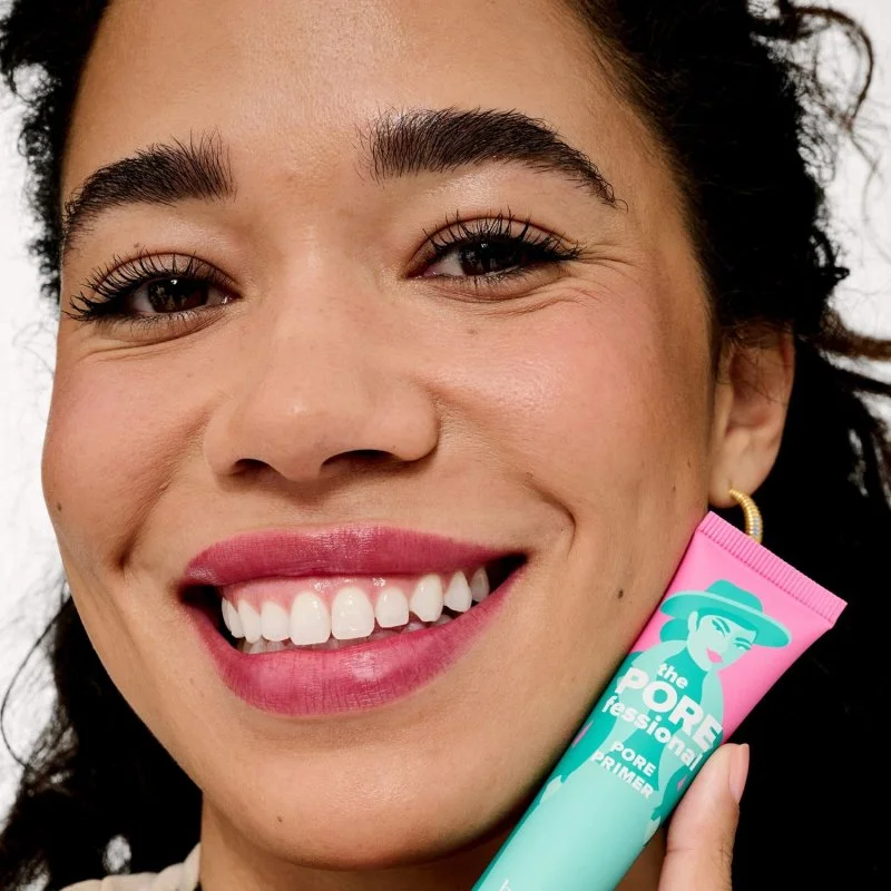 La base de teint POREfessional minimisante de pores 22 ml
