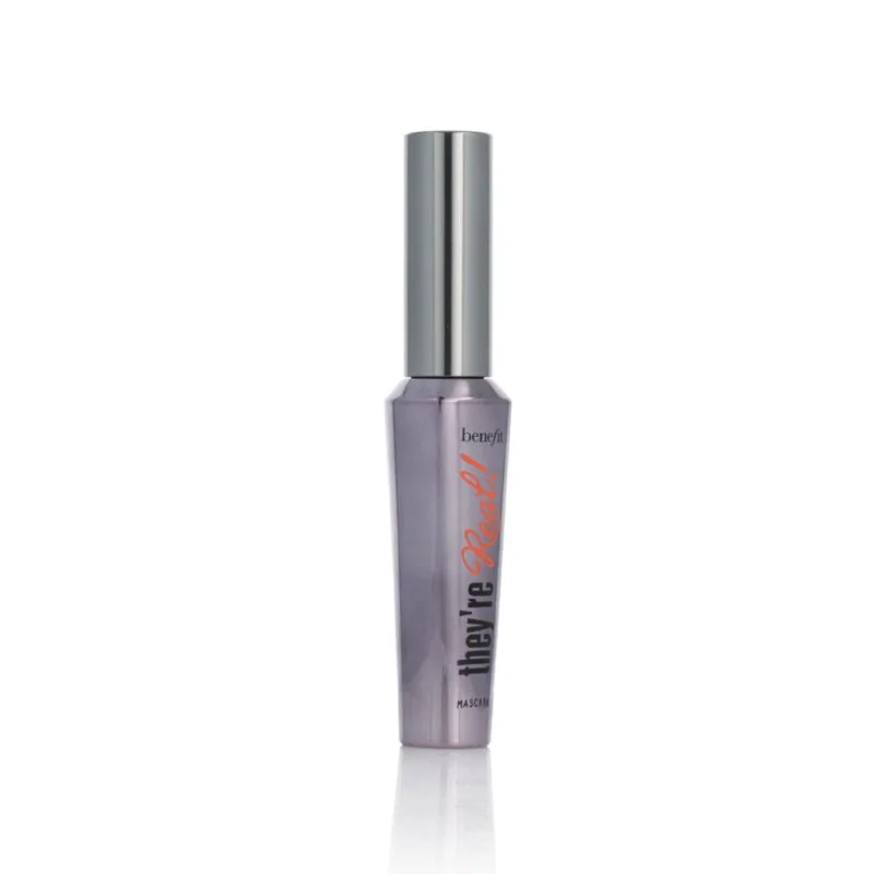 They're Real! Beyond Mascara (Noir) 8,5 g