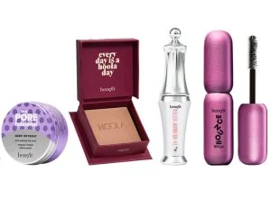 Benefit Équipe de rêve