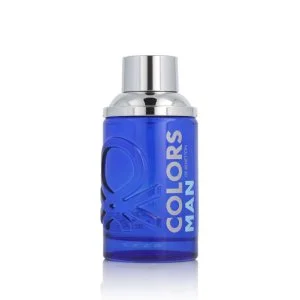 Benetton Benetton Colors de Benetton Men Blue eau de toilette pour homme