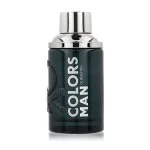 Colors Man Black eau de toilette pour homme 100 ml