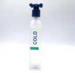 Eau de toilette Benetton Cold pour homme 100 ml