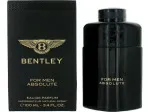 For Men Absolute eau de parfum pour homme 100 ml