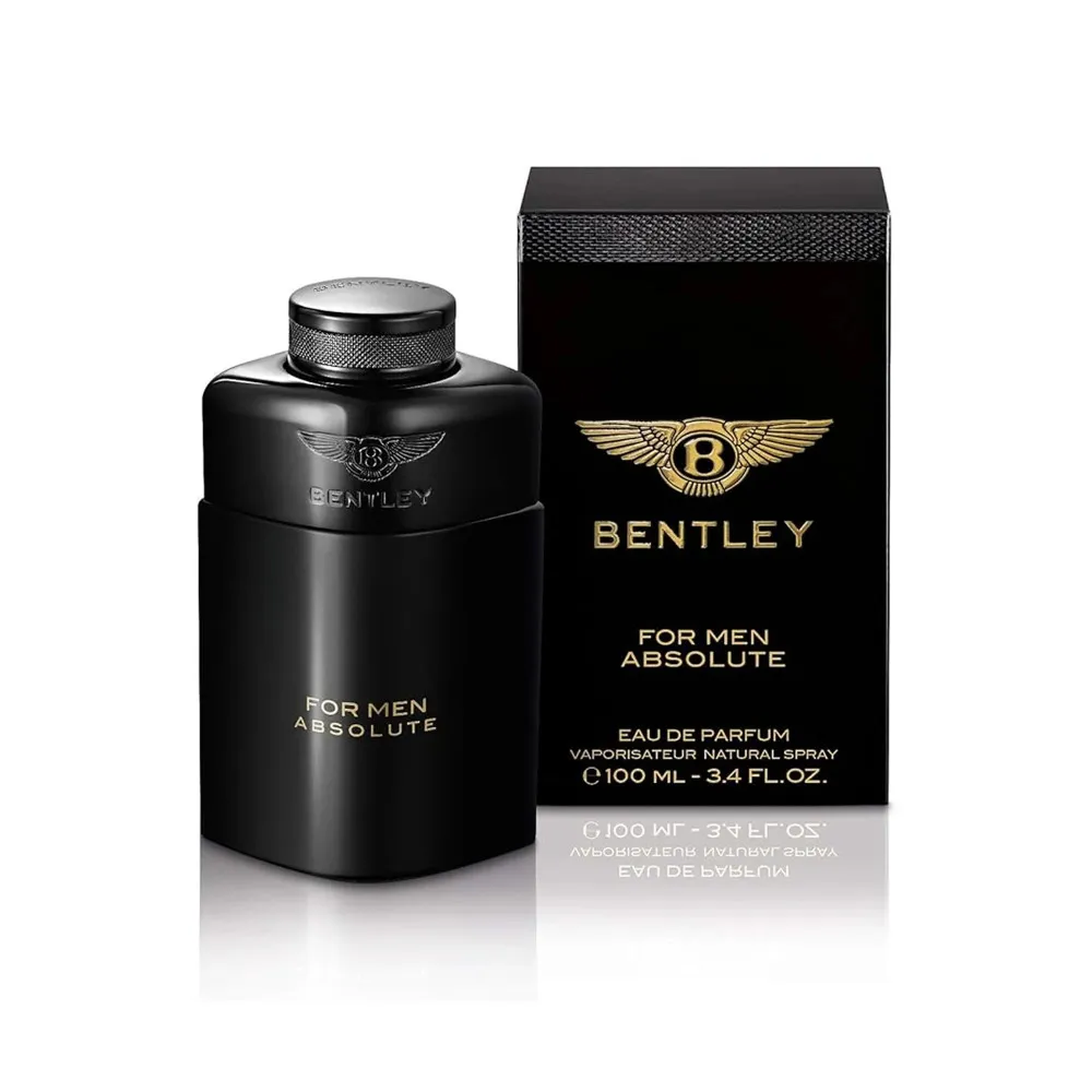 For Men Absolute eau de parfum pour homme 100 ml
