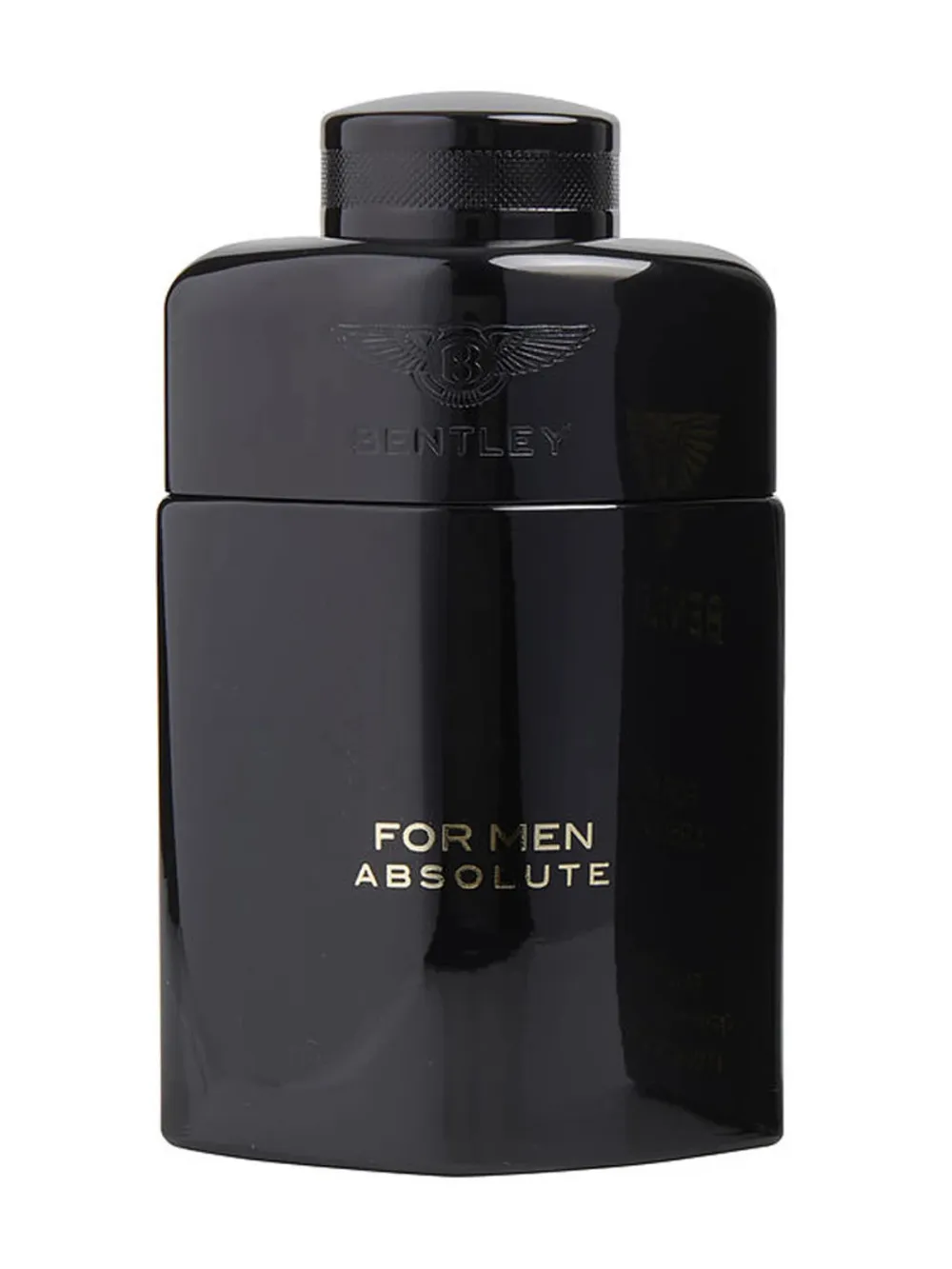 For Men Absolute eau de parfum pour homme 100 ml
