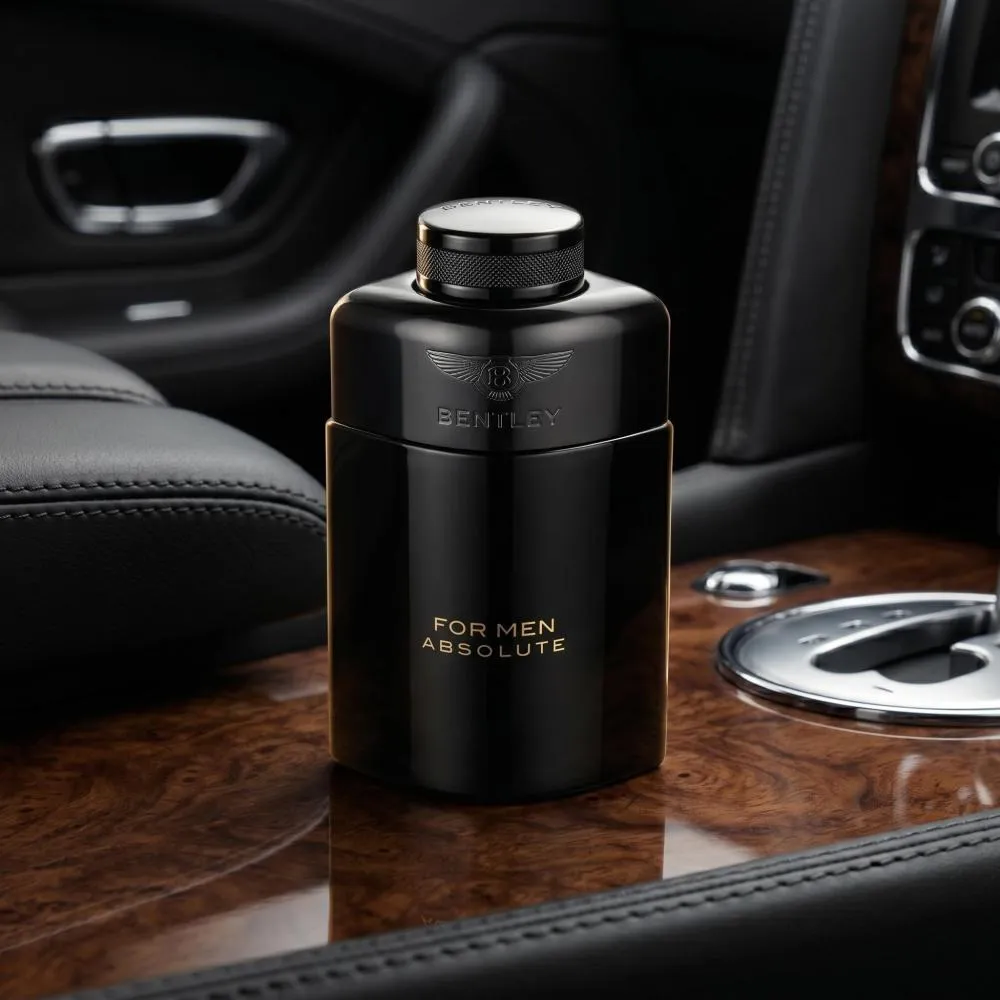 For Men Absolute eau de parfum pour homme 100 ml