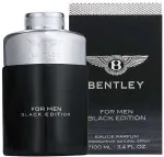 For Men Black Edition eau de parfum pour homme 100 ml