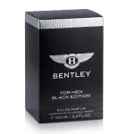 For Men Black Edition eau de parfum pour homme 100 ml