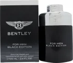 For Men Black Edition eau de parfum pour homme 100 ml