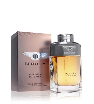 Bentley For Men Intense eau de parfum pour homme 100 ml