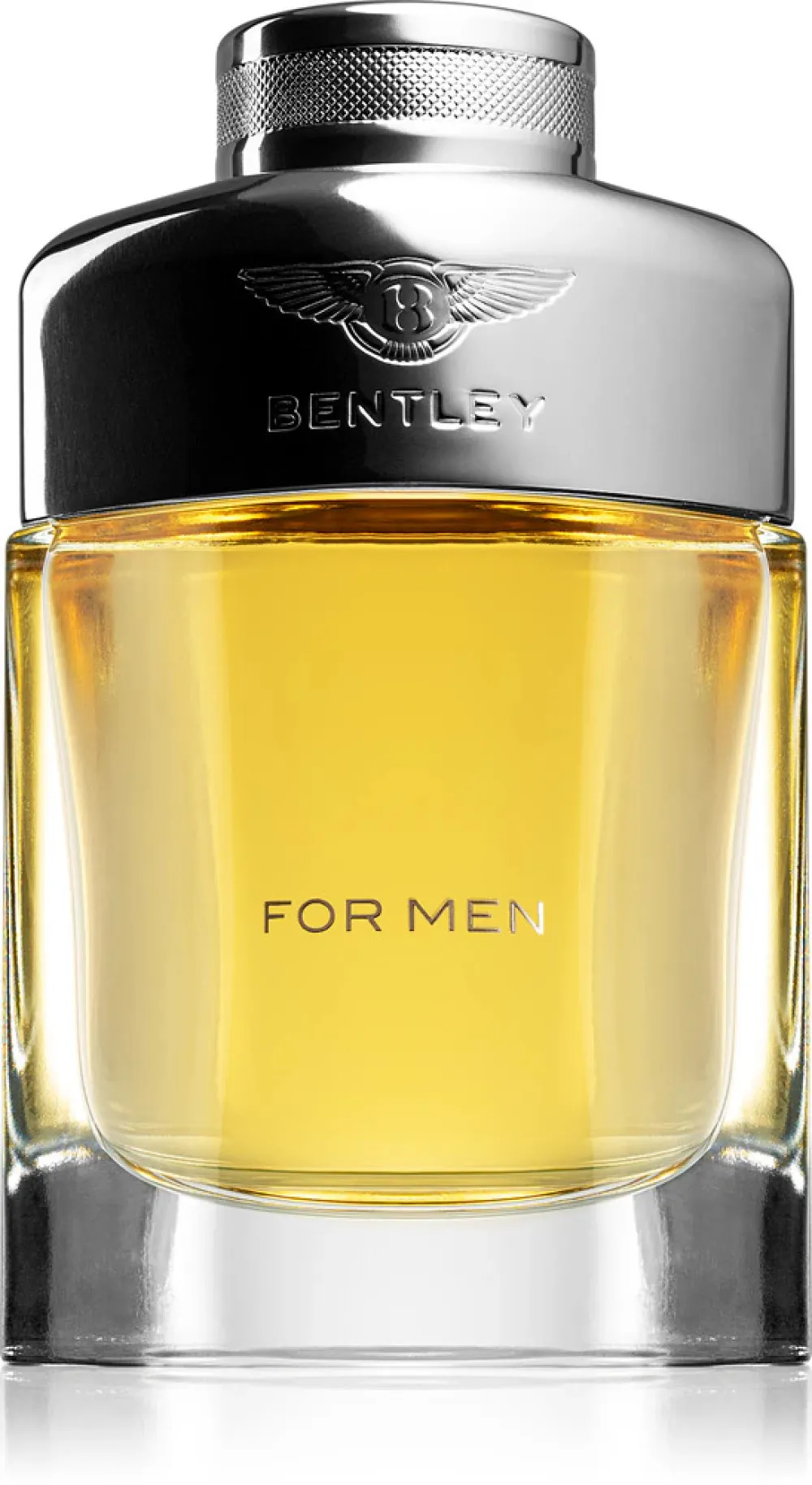 For Men eau de toilette pour homme 100 ml