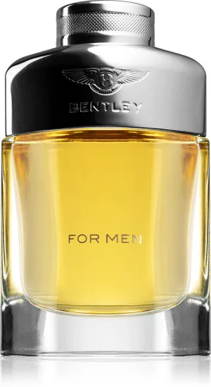 Bentley For Men eau de toilette pour homme 100 ml