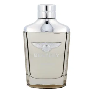 Bentley Infinite eau de toilette pour homme 100 ml