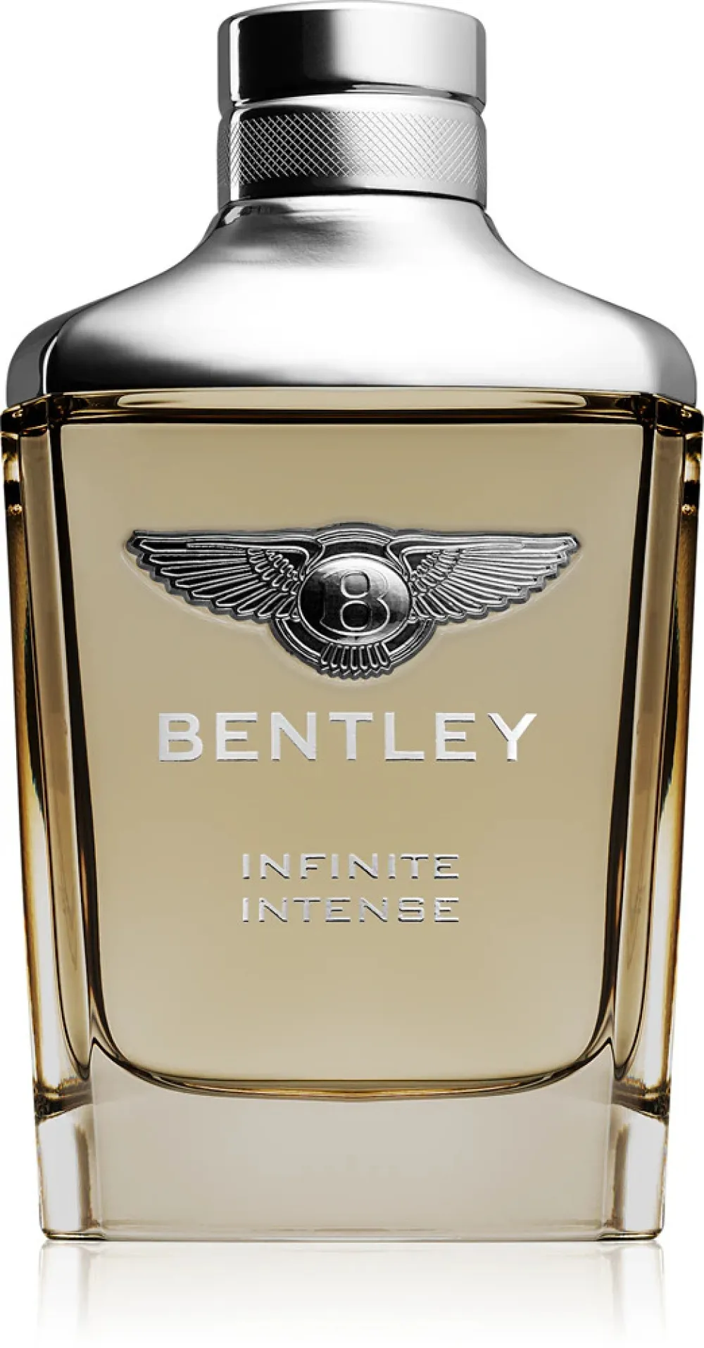 Infinite Intense eau de parfum pour homme 100 ml