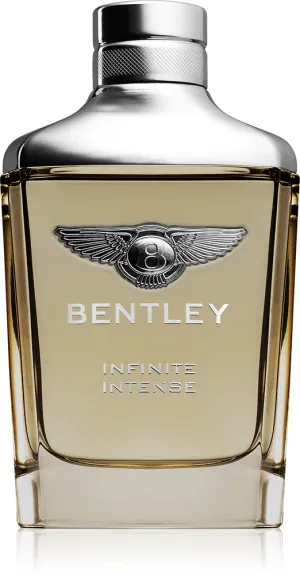 Bentley Infinite Intense eau de parfum pour homme 100 ml