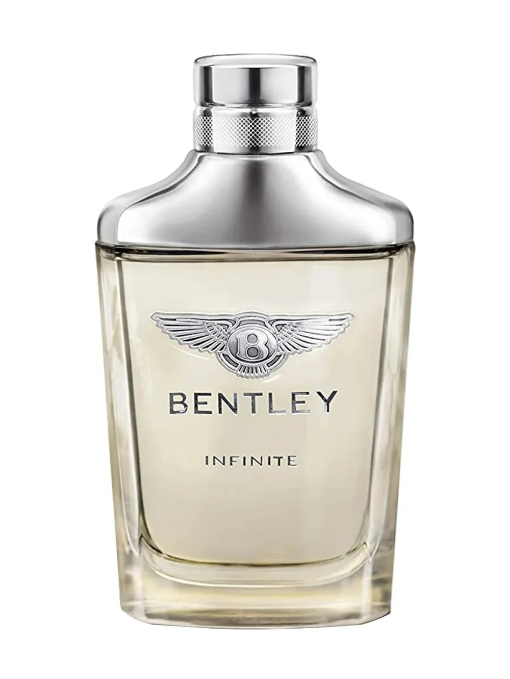 Infinite eau de toilette pour homme 100 ml