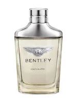 Infinite eau de toilette pour homme 100 ml
