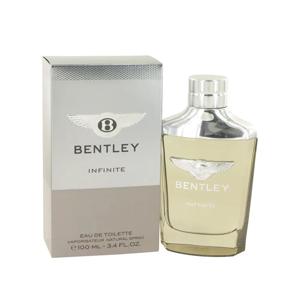 Infinite eau de toilette pour homme 100 ml
