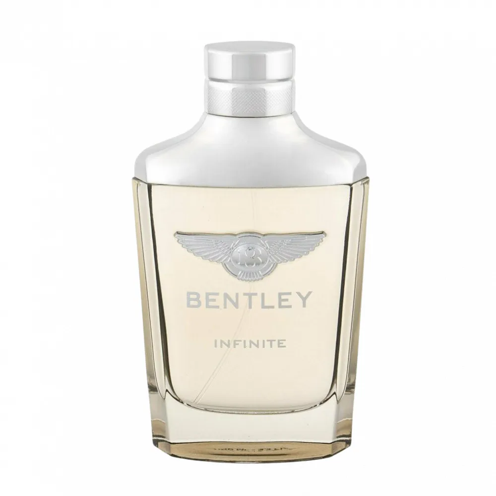 Infinite eau de toilette pour homme 100 ml